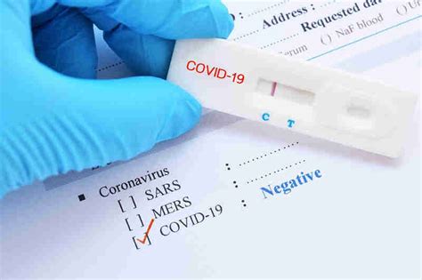 Test PCR à Troyes : où faire un despitage COVID